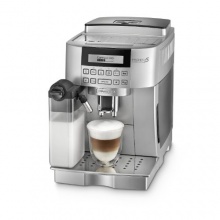 DeLonghi ECAM 22.360.S Kaffee-Vollautomat  Bild 1
