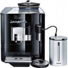 Siemens TE716519DE Kaffee-Vollautomat EQ.7 Plus Aroma Sense Bild 1