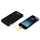EasyAcc iChoc 5000mAh Akku PowerBank Matt Schwarz Bild 2
