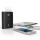 Anker 2nd Gen Astro3 12800mAh 3-Port 4A Tragbarer Akku Schwarz Bild 3