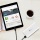EC Technology 22400 mAh Kapazitt 3 USB Wei&Schwarz Bild 4