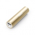 Anker Astro Mini 3200mAh Ultra-kompakt PowerBank Golden Bild 1