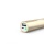 Anker Astro Mini 3200mAh Ultra-kompakt PowerBank Golden Bild 2