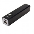 FamilyMall(TM) Power Bank USB Ladegerät DIY 18650 Schwarz Bild 1