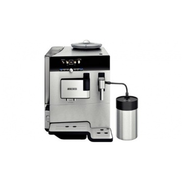 Siemens EQ. 8 series 900TE 809F01DE Kaffeevollautomat Bild 1
