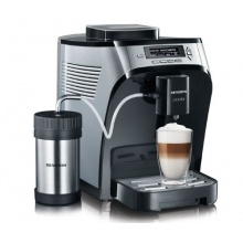 Severin KV 8061 Kaffeevollautomat PICCOLA premium Bild 1