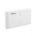 OFTEN 50000mAh Powerakku powerbank Wei Bild 1