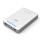 RAVPower 3. Gen Deluxe 13000mAh 4,5A Akku PowerBank wei Bild 1