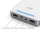 RAVPower 3. Gen Deluxe 13000mAh 4,5A Akku PowerBank wei Bild 2