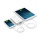 RAVPower 3. Gen Deluxe 13000mAh 4,5A Akku PowerBank wei Bild 4