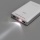 RAVPower 3. Gen Deluxe 13000mAh 4,5A Akku PowerBank wei Bild 5