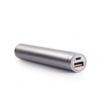 Winten 5200 mAh WT-P52S-SL mobiler externer Akku silber Bild 1