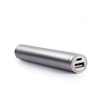 Winten 5200 mAh WT-P52S-SL mobiler externer Akku silber Bild 1