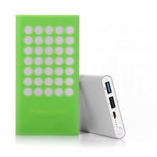 Poweradd Pilot 2GS 10000mAh Externer Akku Power Bank Bild 1