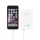 RAVPower 10400mAh Externer Akku Zusatzakku PowerBank wei Bild 3