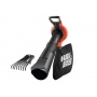 Black & Decker GW3050 Laubsauger 61