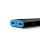 Anker 2. Gen. Astro E4 13000mAh Externer Akku Schwarz/Blau Bild 3