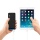 Anker 2. Gen. Astro E4 13000mAh Externer Akku Schwarz/Blau Bild 5