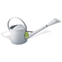 Giekanne Zink 4,5 Liter Landhaus von Esschert Design Bild 1