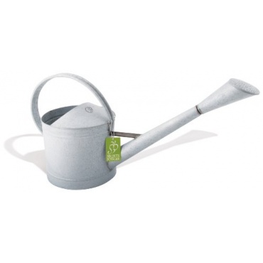 Giekanne Zink 4,5 Liter Landhaus von Esschert Design Bild 1