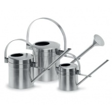 Giekanne 3 L aus Edelstahl von Blomus - Modell Aguo Bild 1