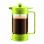 Bodum 11375-565 Bean Kaffeebereiter, 3 Tassen, 0,35 L Bild 1