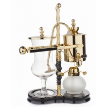 Kaffee Siphon Kaffeebereiter von The Coffee and Tea Company Bild 1