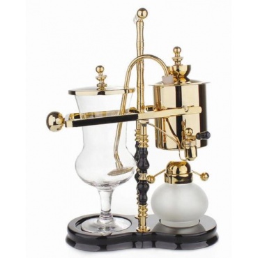 Kaffee Siphon Kaffeebereiter von The Coffee and Tea Company Bild 1