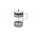 my basic Kaffeebereiter satiniert, 1,50 Liter Bild 1
