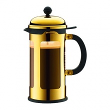 Bodum 11172-17 Kaffeebereiter, 8 Tassen, 1 L Bild 1