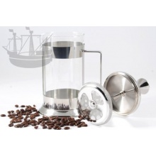 Kaffeebereiter Laura, 1 ltr von Bremer Gewrzhandel Bild 1