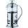 Kaffeezubereiter 0,8L Edelstahl von Bergner Bild 1