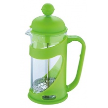 Kaffeezubereiter 350 ml aus Glas von Renberg Bild 1