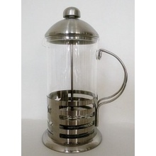 Kaffeezubereiter, 600 ml von Gaia Bild 1