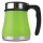 Wide Base Mug, French Press Kaffeebereiter-Tasse von Planetary Design Bild 1