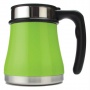 Wide Base Mug, French Press Kaffeebereiter-Tasse von Planetary Design Bild 1