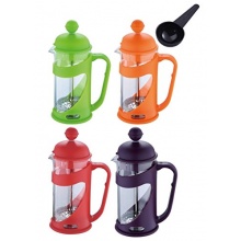 Kaffeezubereiter Kaffeepresse 350ml 0,35 L Easy Farbe Bild 1