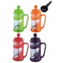 Kaffeezubereiter Kaffeepresse 350ml 0,35 L Easy Farbe Bild 1