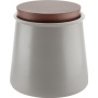 Alessi DC03/92SLG Tonale Kaffeedose  Bild 1