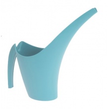 Pro Garden Schwanenhals Giekanne - Trkis - 1,8 Liter Bild 1