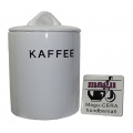 Magu Bianco Novo Kaffeedose  Bild 1