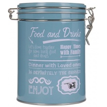 Kaffeedose Food and Drinks von Wohlfhlspezi Bild 1