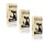 3 x Zwarte Kat Kaffeedose Chat Noir Bild 1