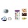 Kaffeedose 500g mit Frische Pad im Deckel von James Premium Bild 1
