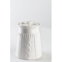 Kaffeedose Porzellan, 900 ml von TOGNANA Bild 1