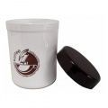 Kaffeedose mit Deckel von Sonja PLASTIC Bild 1