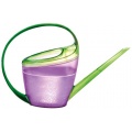 Scheurich Giekanne Loop transparent/violett Bild 1