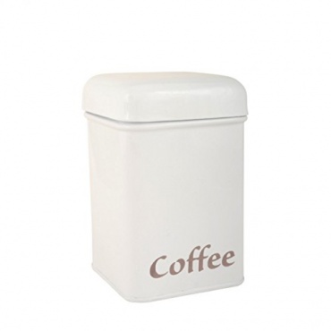 Kaffeedose Metalldose Dose Coffee von IB Laursen Bild 1