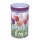 Kaffeedose, Design Tulpe von Unbekannt Bild 1