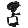 Kitvision In-Car Actionkamera  Full HD 1080p Wasserdichte  Bild 1